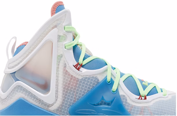 나이키 르브론 19 '트로피컬' (Nike LeBron 19 'Tropical') DC9339-400 Order 나이키 르브론 19 '트로피컬' (Nike LeBron 19 'Tropical') DC9339-400