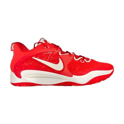 Nike KD 15 TB 'University Red'