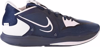 Nike Kyrie Low 5 TB 'Midnight Navy' DX6651-401 Nike Kyrie Low 5 TB 'Midnight Navy' DX6651-401