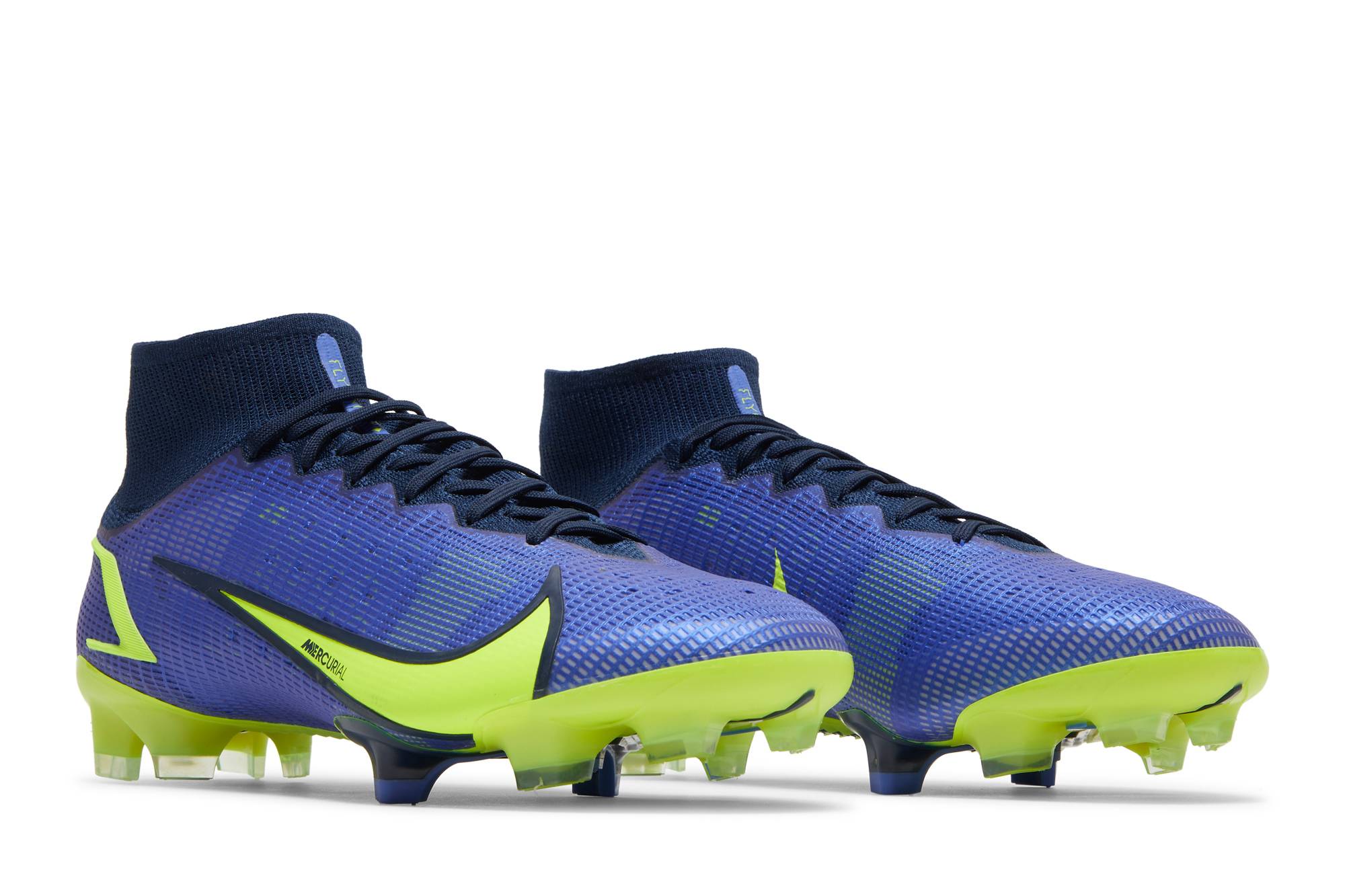 new nike mercurial superfly 8