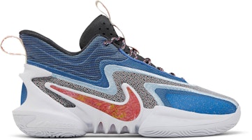 Nike Cosmic Unity 2 'Better Us - Off Noir' DH1537-002 Nike Cosmic Unity 2 'Better Us - Off Noir' DH1537-002