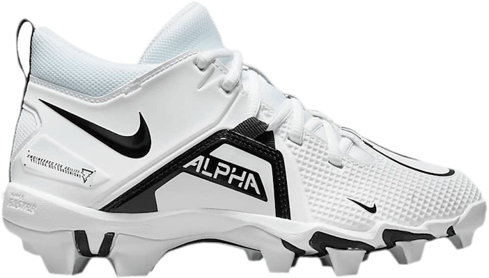 Alpha sales shark nike