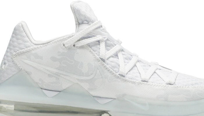 Nike LeBron 17 Low EP 'Camo Putih' CD5006-103 Order Nike LeBron 17 Low EP 'Camo Putih' CD5006-103