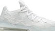 Order Nike LeBron 17 Low EP 'Camo Putih' CD5006-103