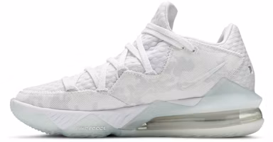 Lookbook Nike LeBron 17 Low EP '白色迷彩' CD5006-103