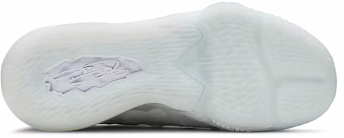 Shop Nike LeBron 17 Low EP '白色迷彩' CD5006-103