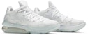 Nike LeBron 17 Low EP 'Camo Putih' CD5006-103