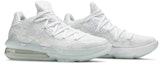 Cheap Nike LeBron 17 Low EP 'Camo Putih' CD5006-103