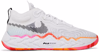 Nike Air Zoom GT Run EP 'Rawdacious' DA7920-106 Nike Air Zoom GT Run EP 'Rawdacious' DA7920-106