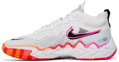 Nike Air Zoom GT Run EP 'Rawdacious' Sneakers Olahraga Pria DA7920-106 Lookbook Nike Air Zoom GT Run EP 'Rawdacious' Sneakers Olahraga Pria DA7920-106