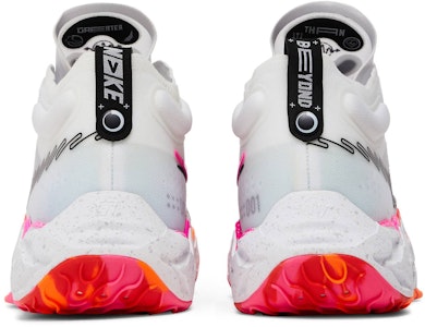 耐吉 Air Zoom GT 跑鞋 EP 'Rawdacious' DA7920-106 Details for 耐吉 Air Zoom GT 跑鞋 EP 'Rawdacious' DA7920-106