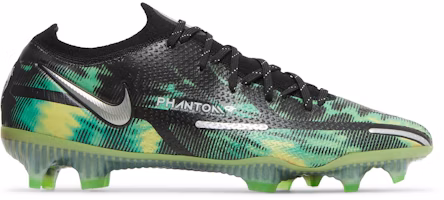 Nike Phantom GT2 Elite FG 'Shockwave' DM0732-003 Nike Phantom GT2 Elite FG 'Shockwave' DM0732-003