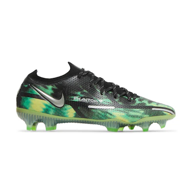 Nike Phantom GT2 Elite FG 'Shockwave'