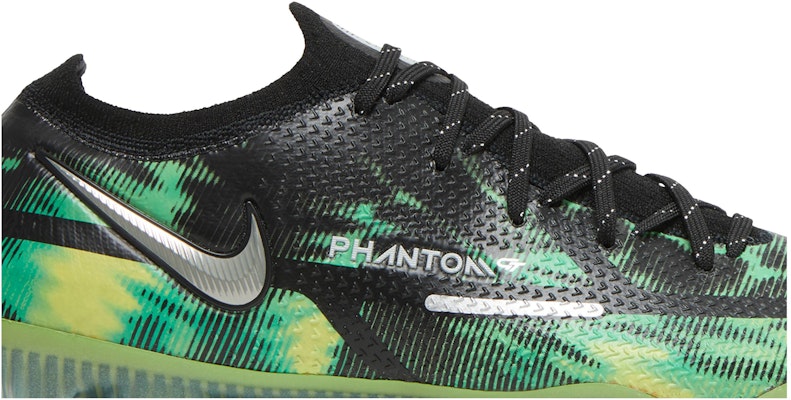 耐吉 Phantom GT2 Elite FG 'Shockwave' DM0732-003 Order 耐吉 Phantom GT2 Elite FG 'Shockwave' DM0732-003