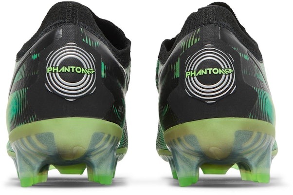 耐吉 Phantom GT2 Elite FG 'Shockwave' DM0732-003 Details for 耐吉 Phantom GT2 Elite FG 'Shockwave' DM0732-003