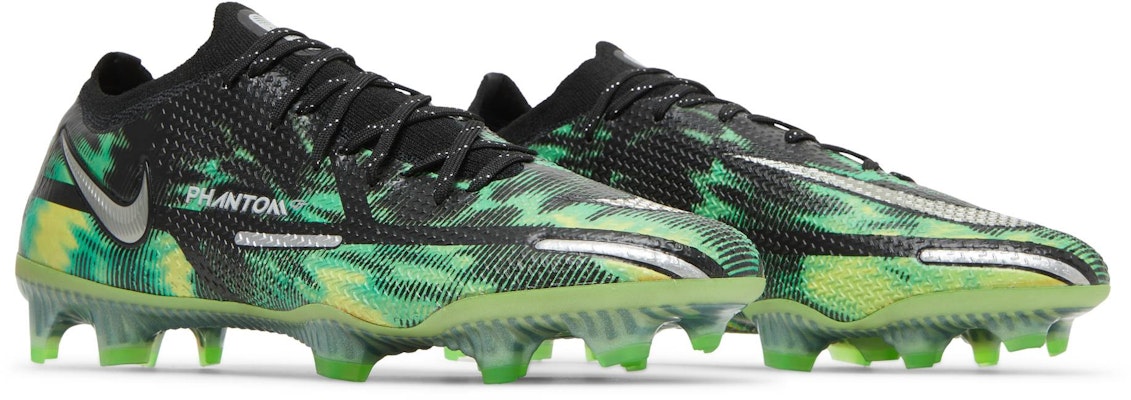 耐吉 Phantom GT2 Elite FG 'Shockwave' DM0732-003 Cheap 耐吉 Phantom GT2 Elite FG 'Shockwave' DM0732-003