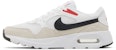 Nike Air Max SC 'Putih University Merah' CW4555-108