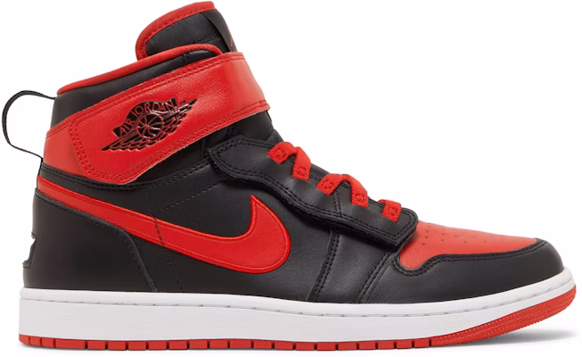 Air Jordan 1 Tinggi FlyEase 'Bred' CQ3835-060 Buy Air Jordan 1 Tinggi FlyEase 'Bred' CQ3835-060