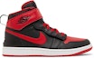 Buy Air Jordan 1 Tinggi FlyEase 'Bred' CQ3835-060
