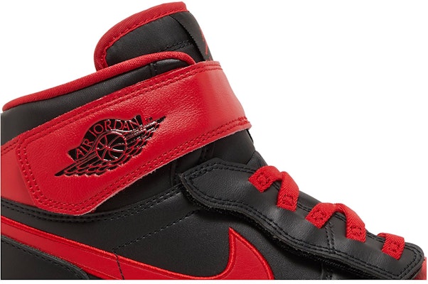 Air Jordan 1 Tinggi FlyEase 'Bred' CQ3835-060 Order Air Jordan 1 Tinggi FlyEase 'Bred' CQ3835-060