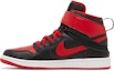 Lookbook Air Jordan 1 Tinggi FlyEase 'Bred' CQ3835-060
