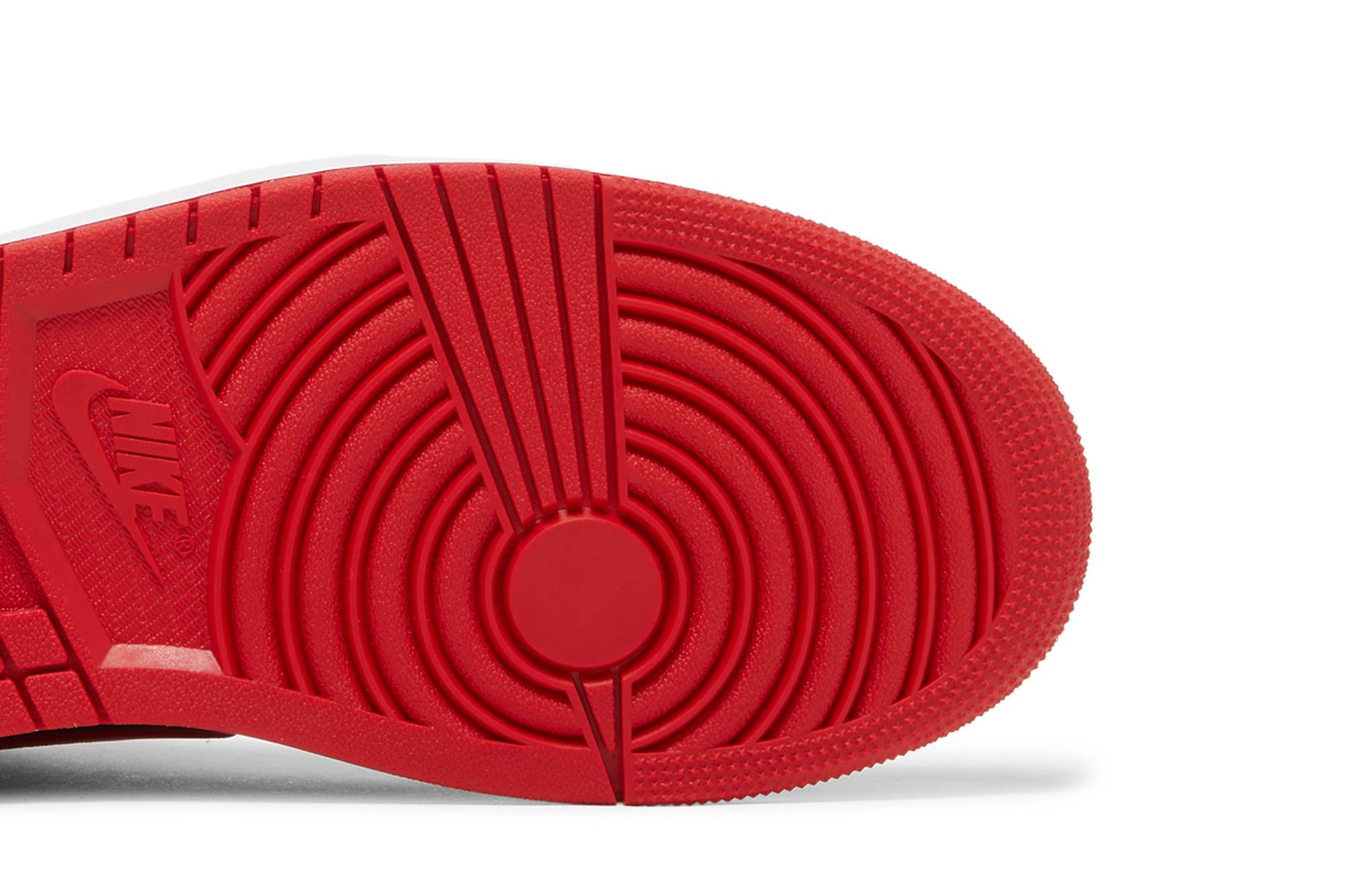 Purchase Air Jordan 1 Tinggi FlyEase 'Bred' CQ3835-060