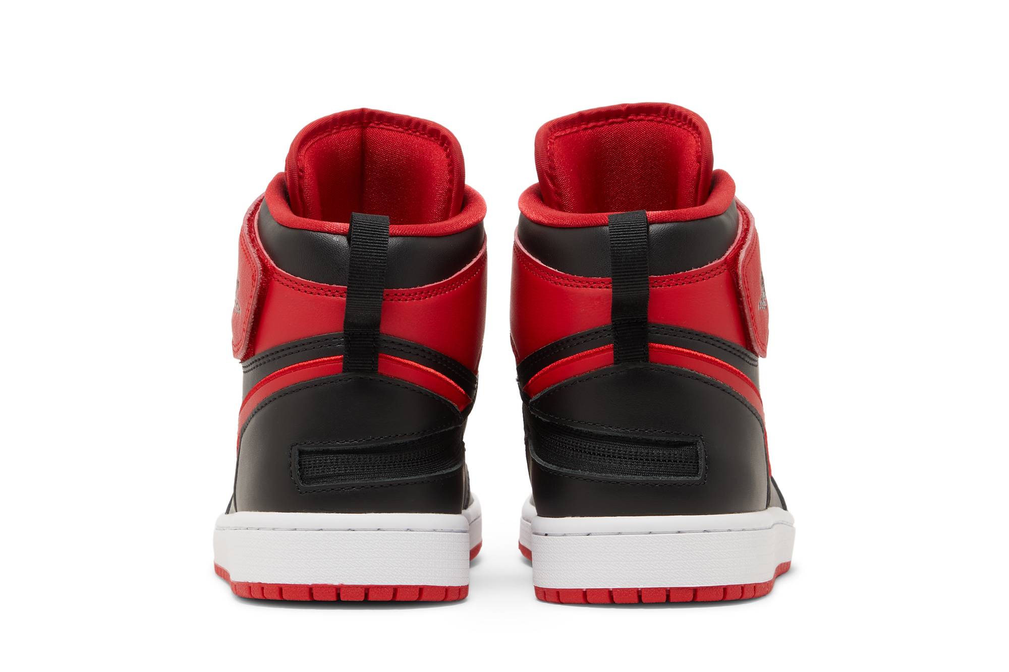 Details for Air Jordan 1 Tinggi FlyEase 'Bred' CQ3835-060