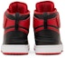 Details for Air Jordan 1 Tinggi FlyEase 'Bred' CQ3835-060