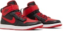 Cheap Air Jordan 1 Tinggi FlyEase 'Bred' CQ3835-060