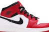 Order (Años Escolares) Air Jordan 1 Mid 'Chicago' 554275-173