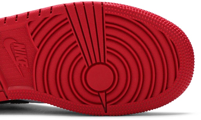 (Años Escolares) Air Jordan 1 Mid 'Chicago' 554275-173 Purchase (Años Escolares) Air Jordan 1 Mid 'Chicago' 554275-173