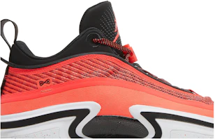 Order Air Jordan 36 Low 'Infrared Merah' DH0833-660