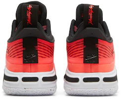 Details for Air Jordan 36 Low 'Infrared Merah' DH0833-660