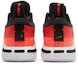 Details for Air Jordan 36 Low 'Infrared' Lelaki DH0833-660