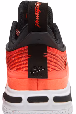 Air Jordan 36 Low 'Infrared' DH0833-660 Sizing Air Jordan 36 Low 'Infrared' DH0833-660