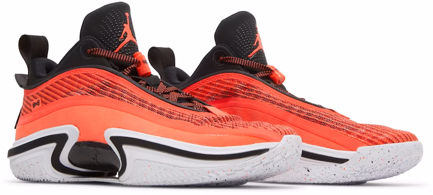 Air Jordan 36 Low 'Infrared' DH0833-660 Cheap Air Jordan 36 Low 'Infrared' DH0833-660