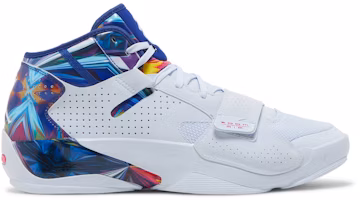 Air Jordan Zion 2 'Hope Diamond' DO9161-467/DM0858-467 Air Jordan Zion 2 'Hope Diamond' DO9161-467/DM0858-467