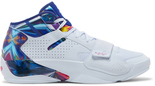 에어 조던 시온 2 "희망의 다이아몬드" (DM0858-467) DO9161-467 Buy 에어 조던 시온 2 "희망의 다이아몬드" (DM0858-467) DO9161-467