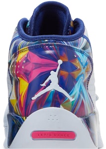 에어 조던 시온 2 "희망의 다이아몬드" (DM0858-467) DO9161-467 Sizing 에어 조던 시온 2 "희망의 다이아몬드" (DM0858-467) DO9161-467