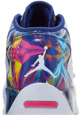 Air Jordan Zion 2 'Hope Diamond' /DM0858-467 DO9161-467 Sizing Air Jordan Zion 2 'Hope Diamond' /DM0858-467 DO9161-467