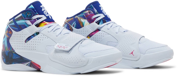 에어 조던 시온 2 "희망의 다이아몬드" (DM0858-467) DO9161-467 Cheap 에어 조던 시온 2 "희망의 다이아몬드" (DM0858-467) DO9161-467