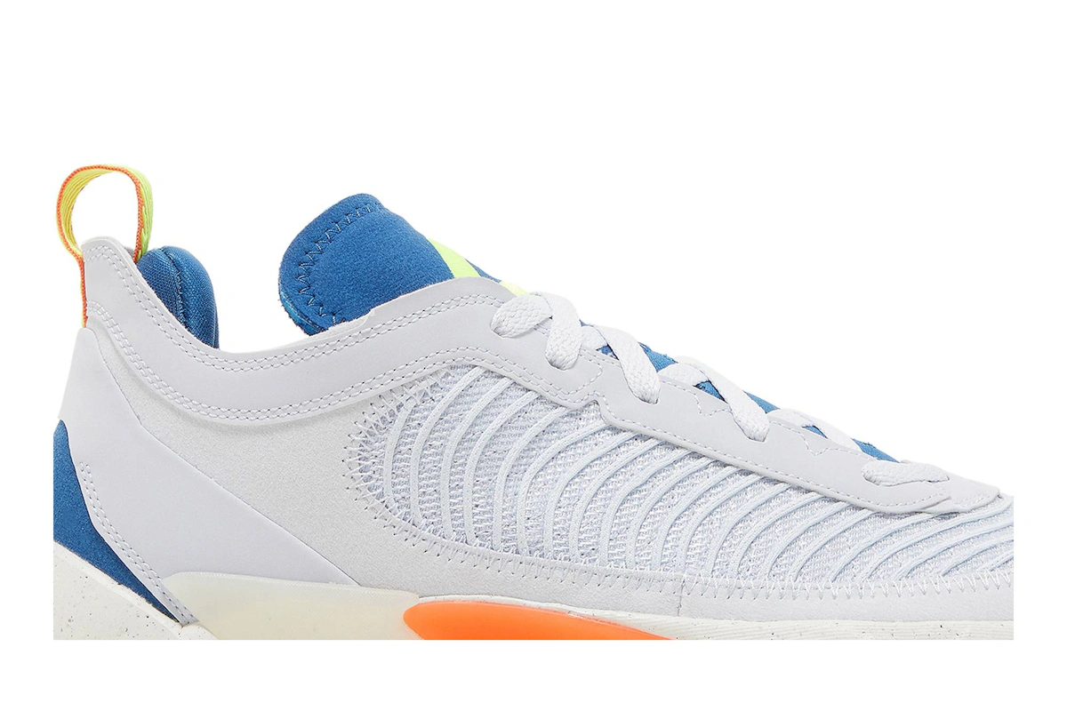 Air Jordan Luka 1 Next Nature 'Habitat'