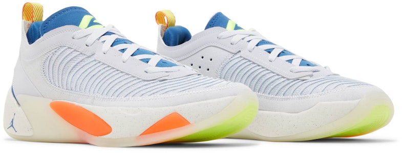 Air Jordan Luka 1 Next Nature 'Habitat' Lelaki. DR9829-074 Cheap Air Jordan Luka 1 Next Nature 'Habitat' Lelaki. DR9829-074