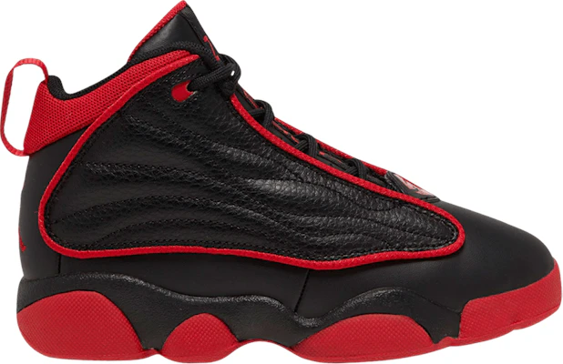 Jordan pro strong sales preschool