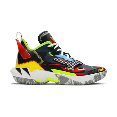Jordan Why Not Zer0.4 'Marathon'
