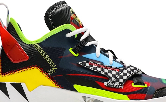 Air Jordan Why Not Zer0.4 'Marathon' DD4889-006 Order Air Jordan Why Not Zer0.4 'Marathon' DD4889-006