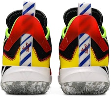 Air Jordan Why Not Zer0.4 '馬拉松' DD4889-006 Details for Air Jordan Why Not Zer0.4 '馬拉松' DD4889-006