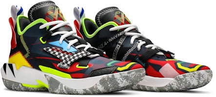 Air Jordan Why Not Zer0.4 '馬拉松' DD4889-006 Cheap Air Jordan Why Not Zer0.4 '馬拉松' DD4889-006