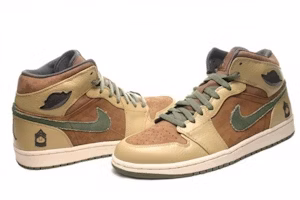 Air Jordan 1 Retro 'Armed Forces' 325514-231 Air Jordan 1 Retro 'Armed Forces' 325514-231
