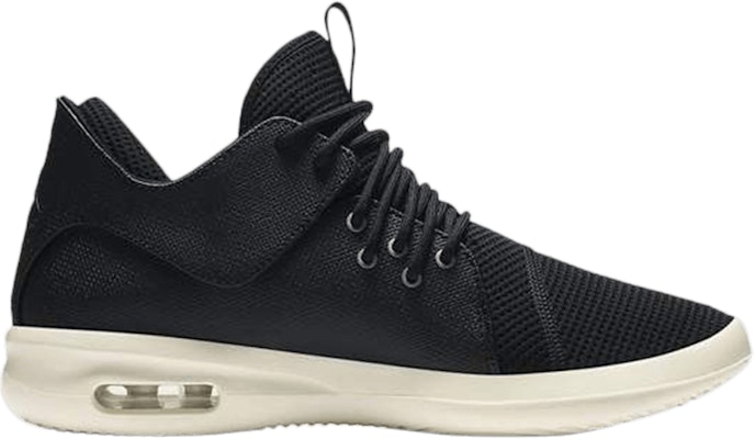 Nike jordan first class sales black